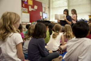Leia mais sobre o artigo MEC oferece curso gratuito a professores da educação infantil