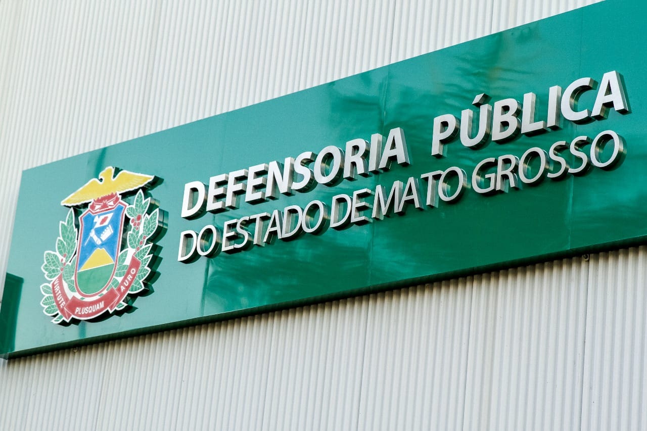 No momento, você está visualizando CONCURSO: Defensoria Pública de MT abre inscrições com salários de até R$ 10,6 mil