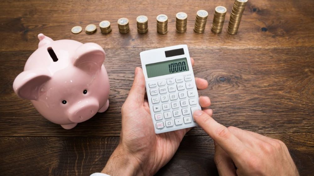 No momento, você está visualizando 3 dicas para cuidar melhor do seu salário e economizar