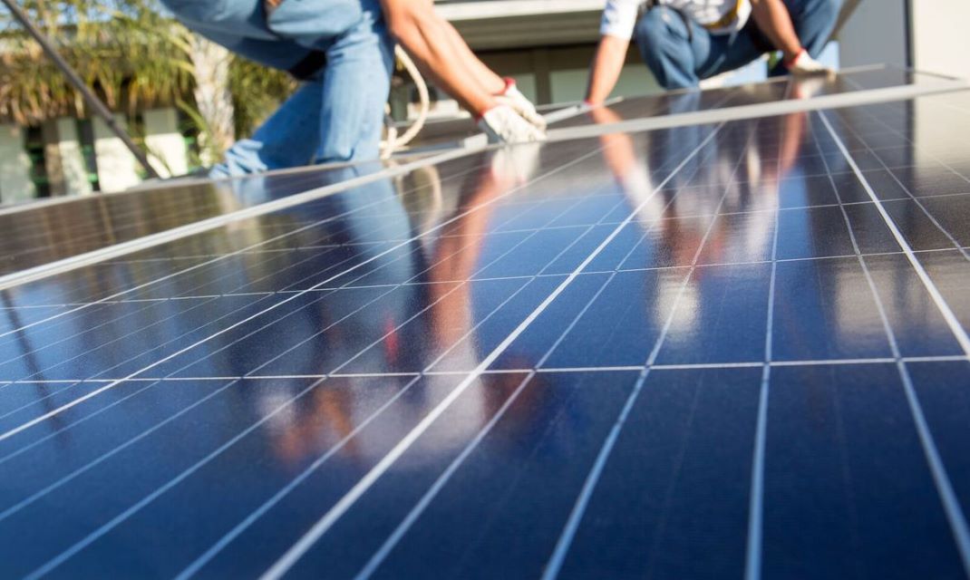 No momento, você está visualizando Energia solar passa a termelétrica e se torna 3ª maior fonte brasileira