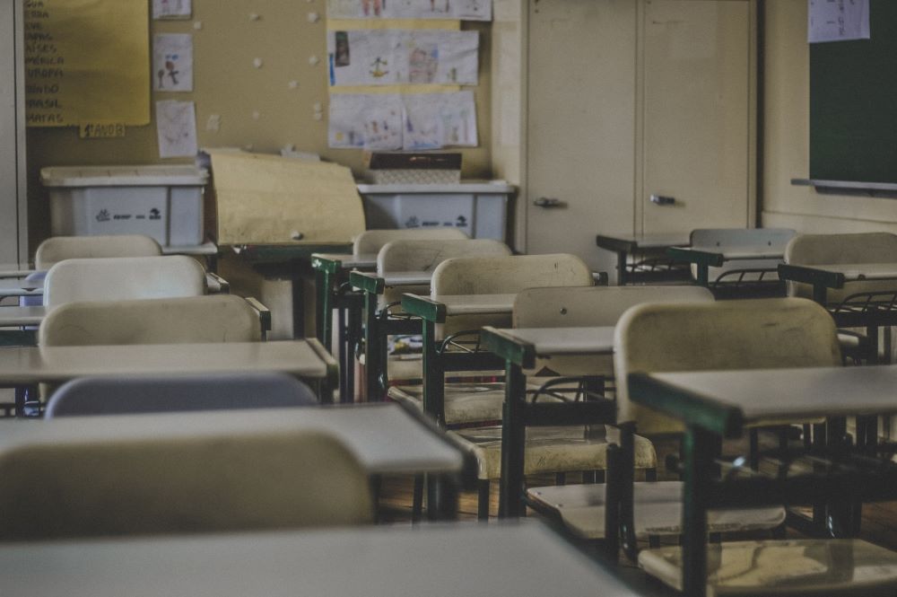 No momento, você está visualizando Estudo aponta dificuldades das escolas rurais no ensino remoto