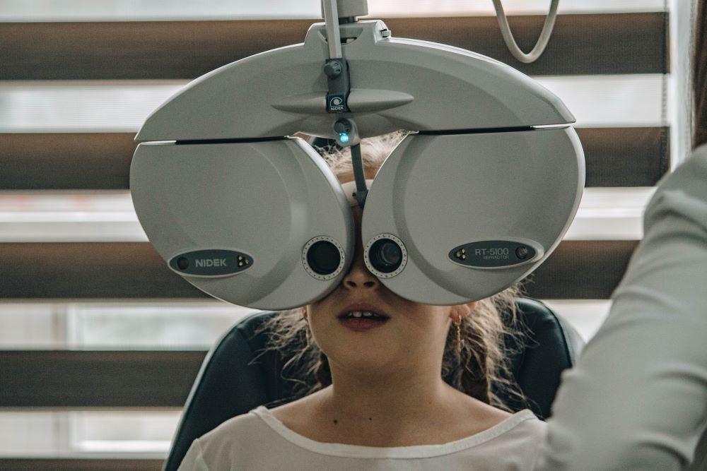 No momento, você está visualizando Estudo aponta que exame de retina pode prevenir ataques cardíacos