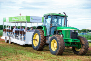 Leia mais sobre o artigo Fundação MT traça nova trajetória no agronegócio