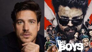 Leia mais sobre o artigo Gen V: Série The Boys Varsity ganha novo título oficial