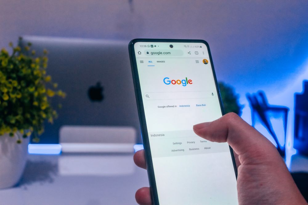 No momento, você está visualizando Usuários trocam Google e preferem buscas no Instagram e TikTok