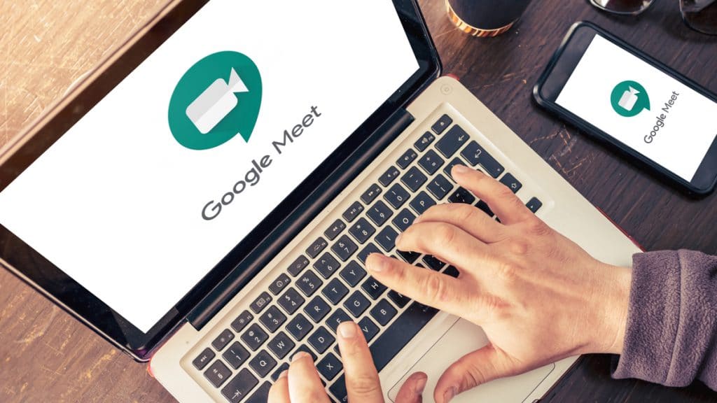 No momento, você está visualizando Google Meet libera transmissões das reuniões ao vivo no YouTube