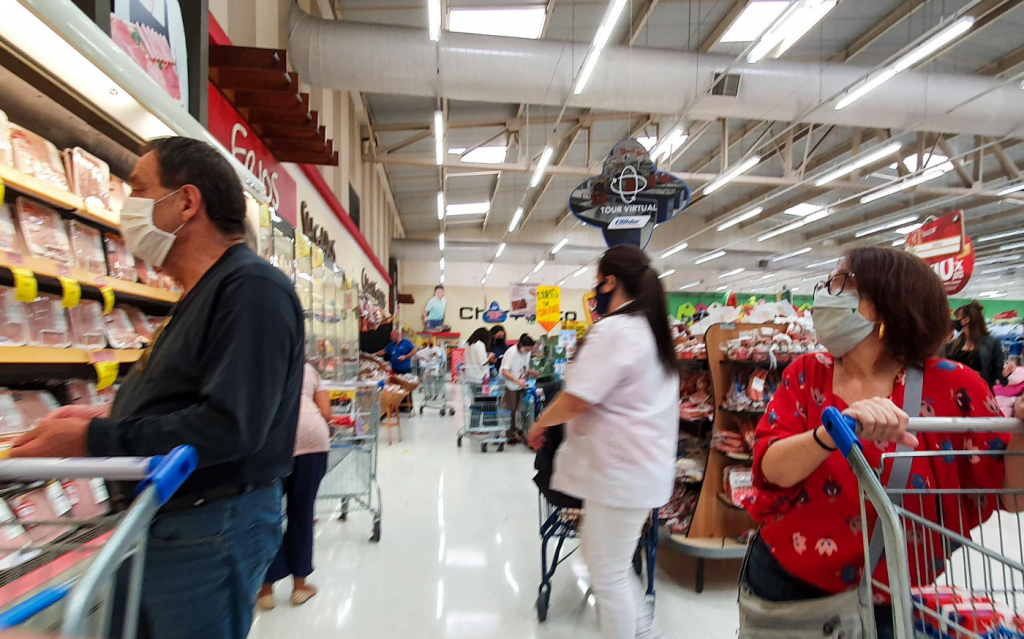 No momento, você está visualizando Indústria: Vendas de alimentos crescem 3,74% de janeiro a maio