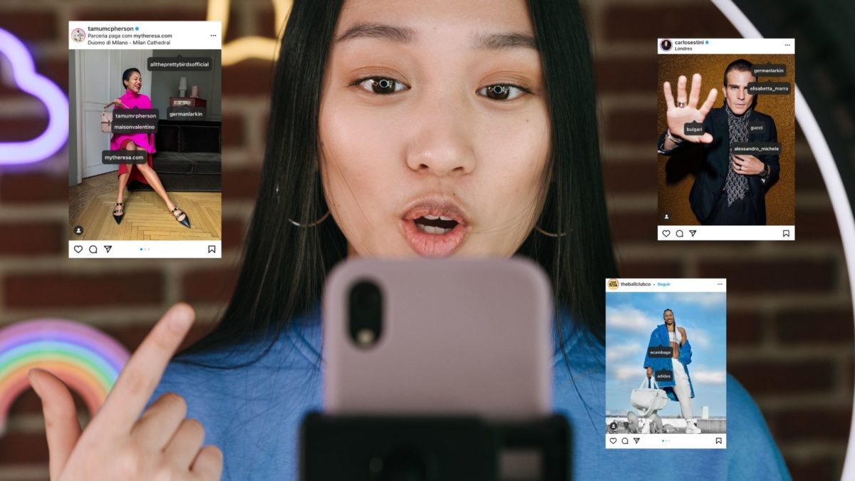 No momento, você está visualizando Influencers devem seguir regras para atuar nas redes na China