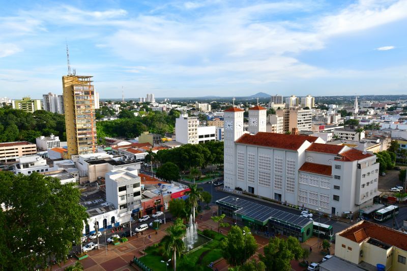 No momento, você está visualizando ORÇAMENTO: LDO 2023 é aprovada sem emendas pela Câmara Municipal
