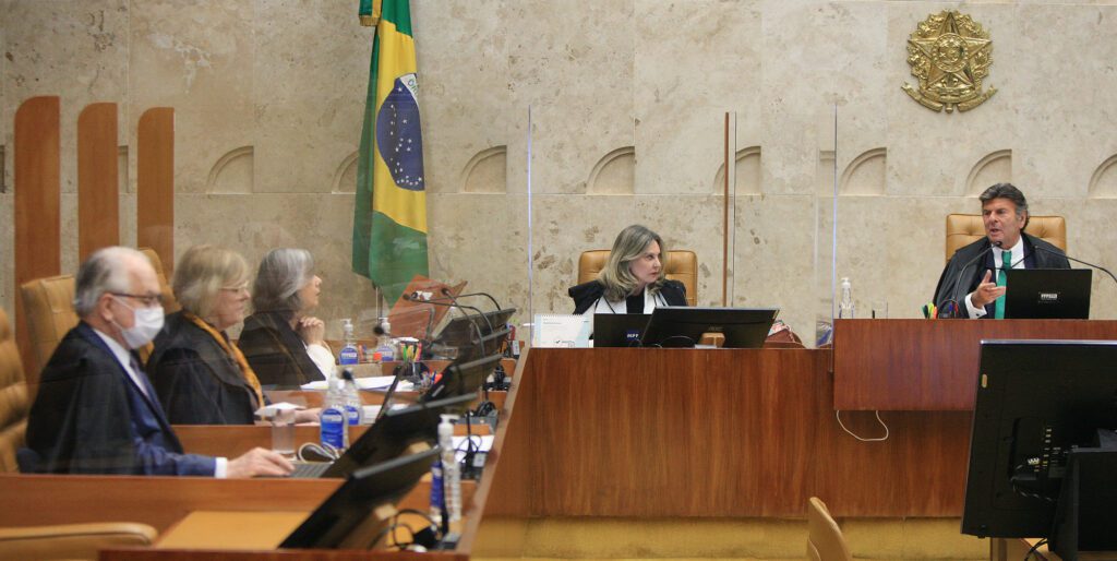 No momento, você está visualizando Lei que muda cálculo de gastos com publicidade é suspensa