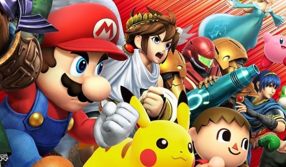 No momento, você está visualizando NINTENDO PICTURES: Empresa de games japonesa terá estúdio de animação
