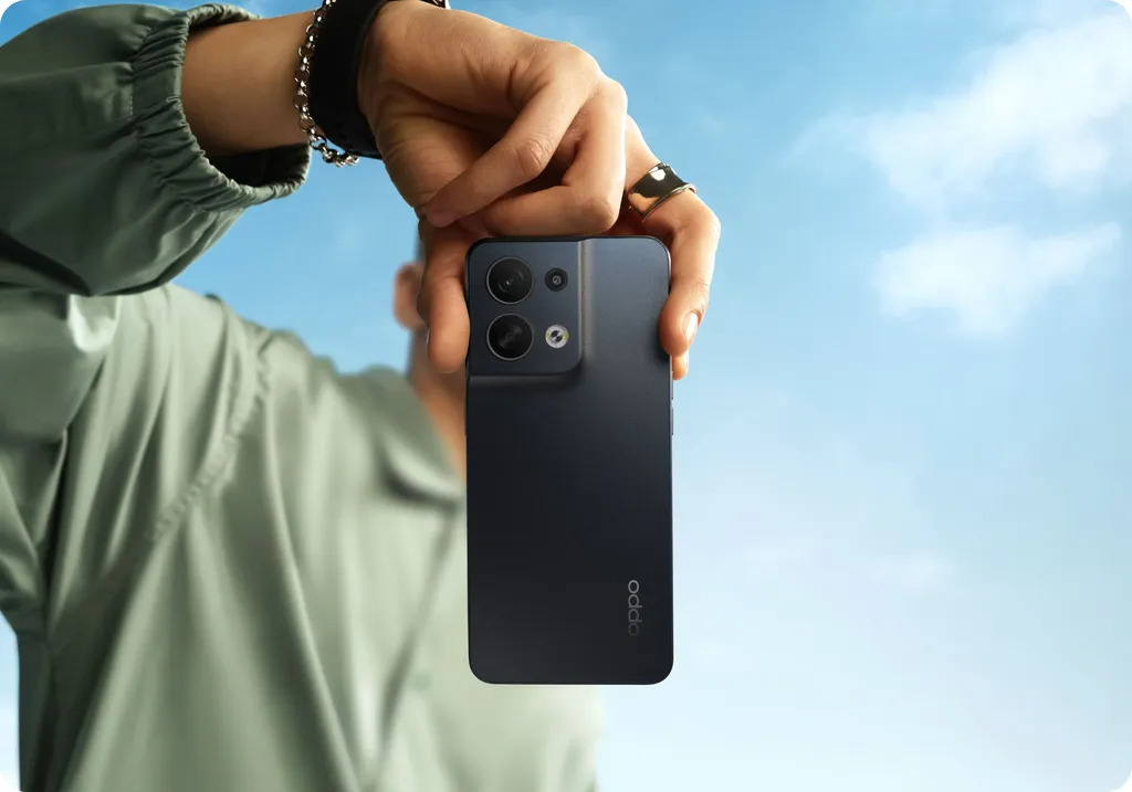 No momento, você está visualizando Oppo, gigante dos celulares, chega oficialmente ao Brasil