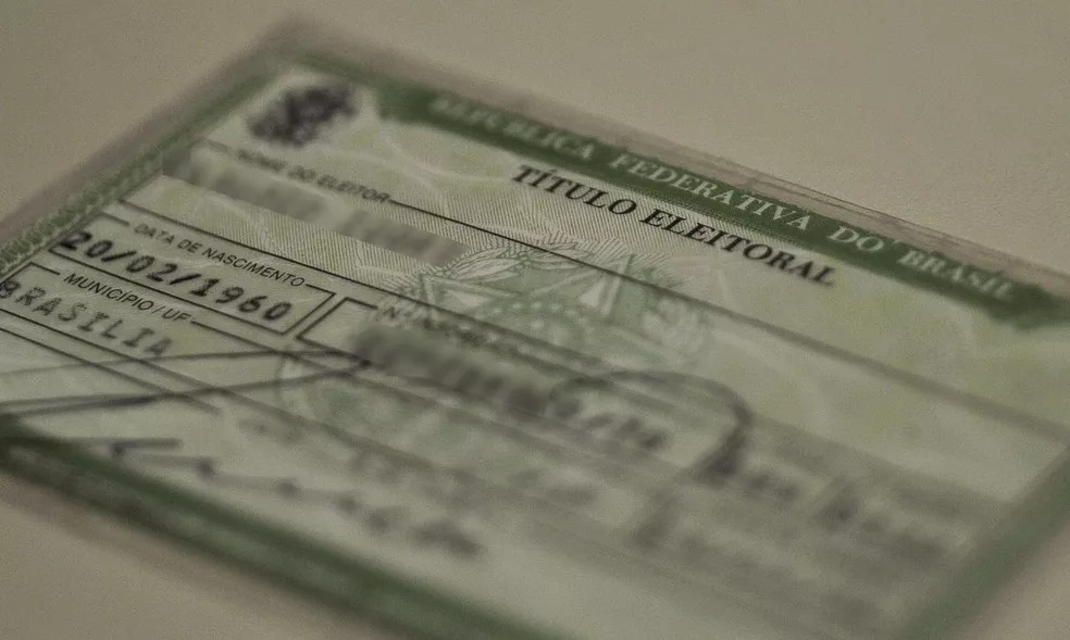 No momento, você está visualizando Percentual de voto facultativo é o maior desde 2002 no Brasil