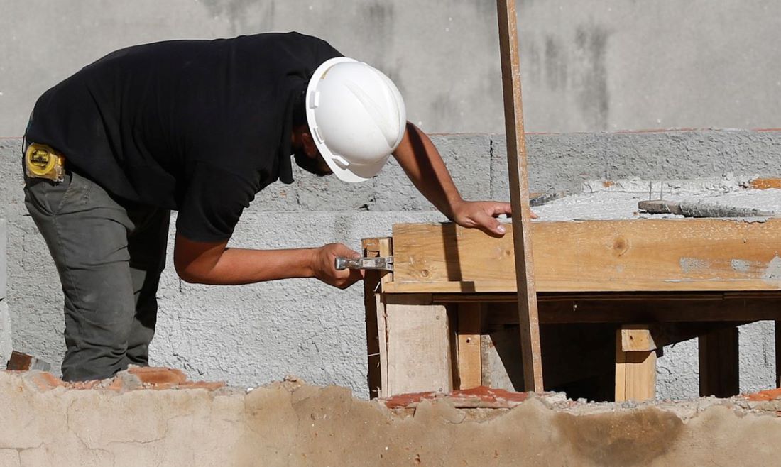 No momento, você está visualizando Estimativa do PIB da construção civil cresce pela segunda vez