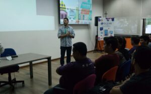 Leia mais sobre o artigo Programa Samsung Ocean oferece cursos gratuitos de tecnologia e games em julho