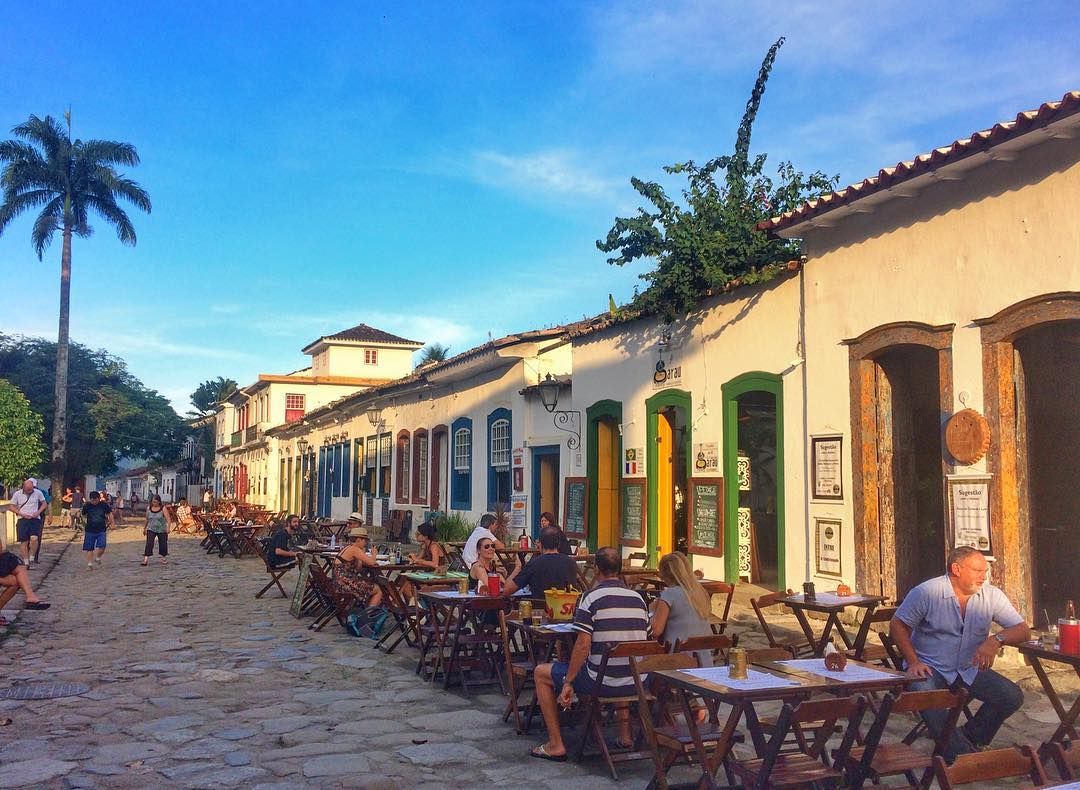 No momento, você está visualizando FÉRIAS: Sesc Rio realizará Festival Arte da Palavra em Paraty
