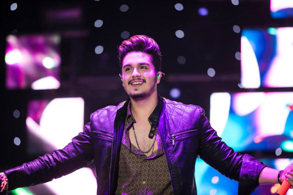 No momento, você está visualizando SHOW: Luan Santana estará nesta sexta-feira (15) em Sinop