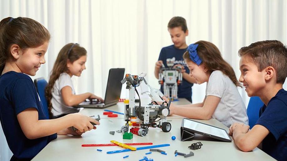 No momento, você está visualizando Sinop abre inscrições para curso de Robótica Educativa gratuito