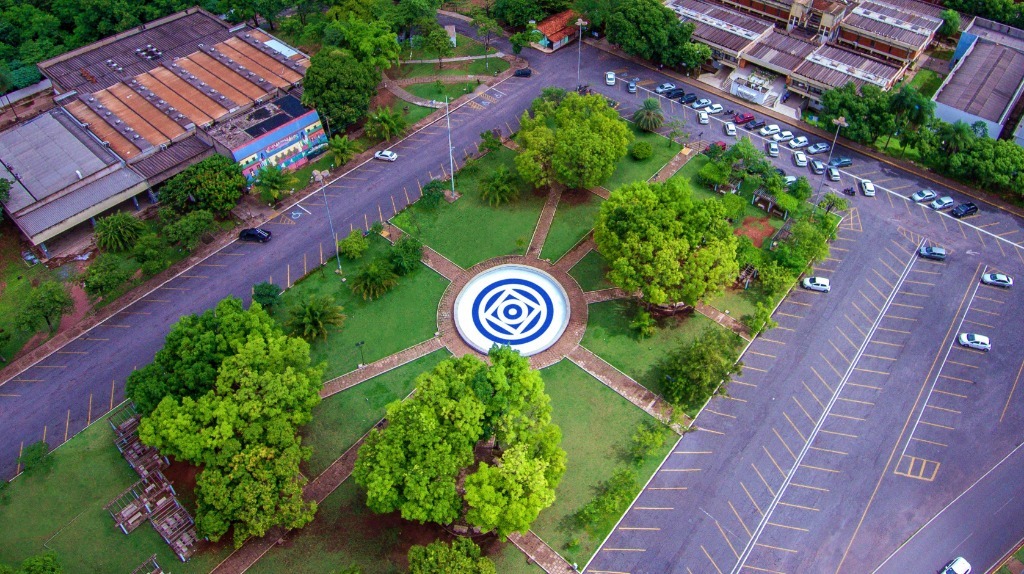No momento, você está visualizando UFMT abre inscrição para escolinha de esportes no dia 20/7