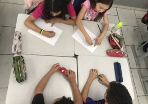 Leia mais sobre o artigo Várzea Grande é a única cidade de MT no Programa Escolas Criativas