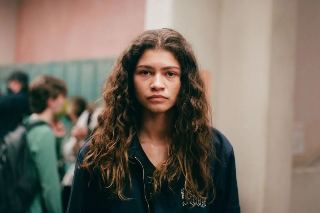 No momento, você está visualizando Zendaya bate recorde no Emmy com indicação pela série Euphoria