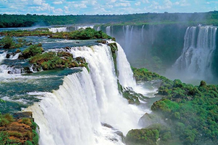 No momento, você está visualizando 5 Locais no Brasil que foram cenários para filmes de Hollywood
