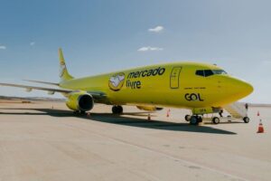 Leia mais sobre o artigo ANAC: Autoriza Gol para conversão do Boeing 737-800 BCF