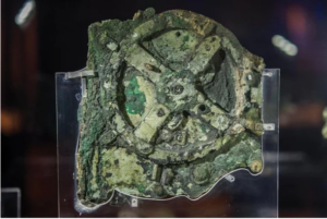 Leia mais sobre o artigo ANTIKYTHERA: O mecanismo do 1º computador da humanidade
