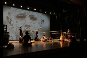 Leia mais sobre o artigo Cia. Giselle Moreno na V Mostra Mato-grossense de Dança