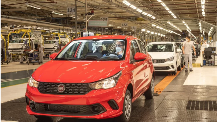 No momento, você está visualizando IPI: Nova redução, como vai ficar o preço dos carros mais vendidos