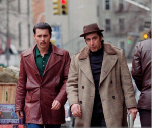 Leia mais sobre o artigo Johnny Depp será diretor de filme com produção de Al Pacino