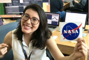 Leia mais sobre o artigo NASA: Brasileira lidera estudo que encontra planeta