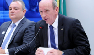 Leia mais sobre o artigo TSE cassa mandato de deputado de MT que fica inelegível 8 anos