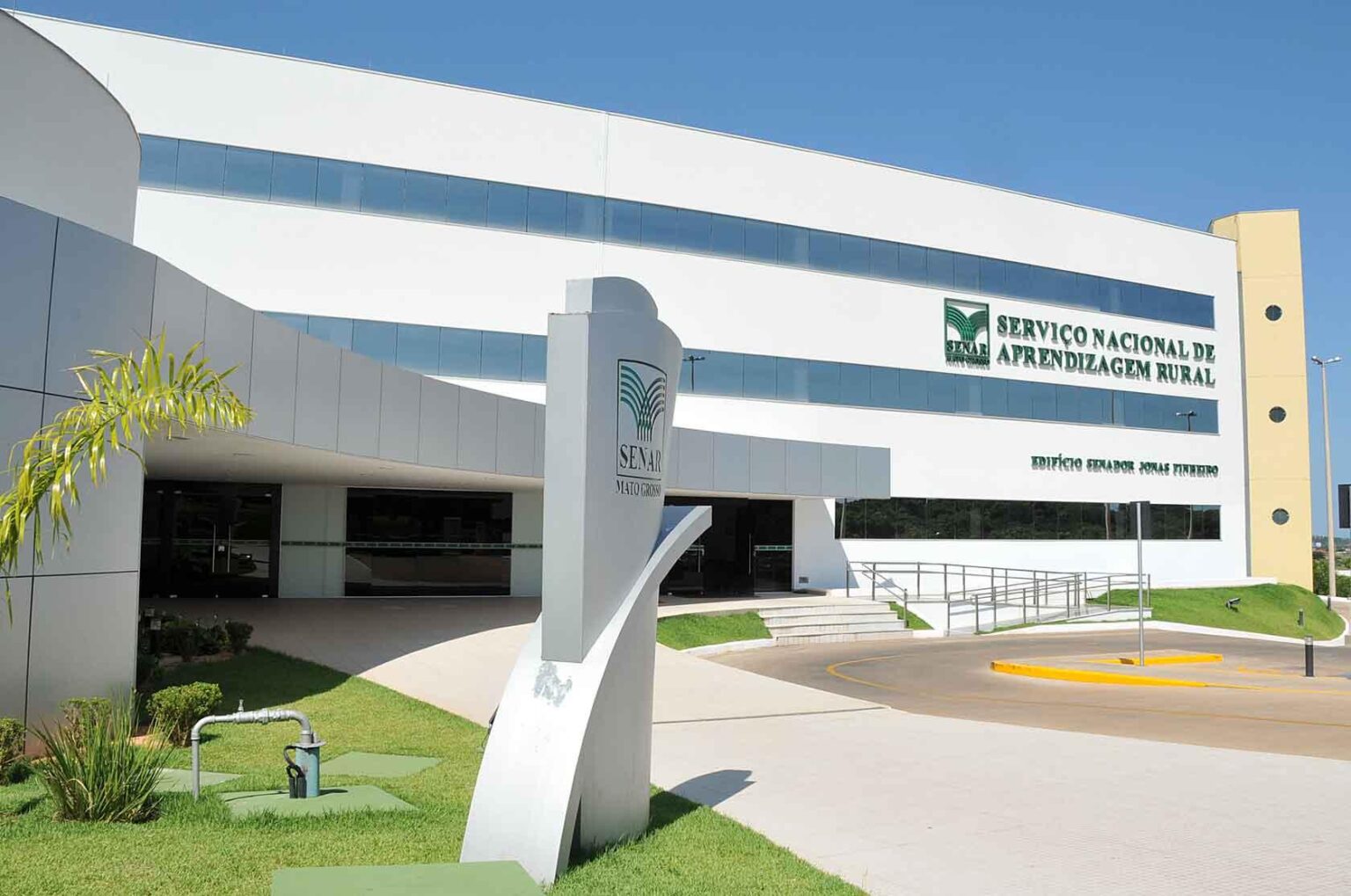 No momento, você está visualizando AGOSTO: Senar estima a realização de mil ações educacionais