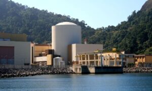Leia mais sobre o artigo Angra 1 realiza parada para reabastecimento de combustível