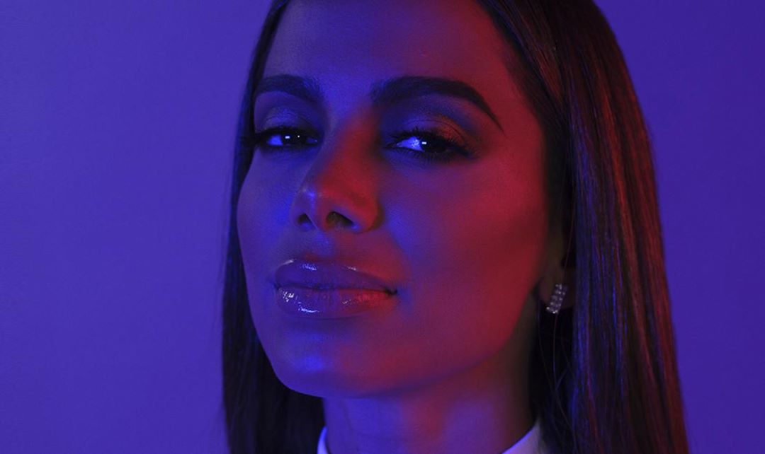 No momento, você está visualizando Anitta será embaixadora global do Nubank