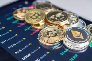Leia mais sobre o artigo Por que os bancos entraram na corrida dos criptoativos?