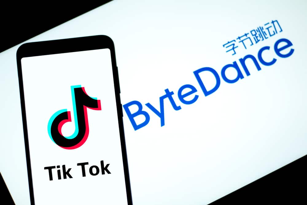 No momento, você está visualizando ByteDance, dona do TikTok compra rede de hospitais na China