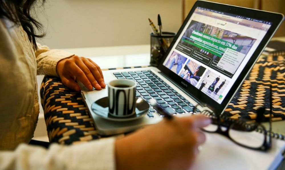 No momento, você está visualizando Câmara aprova MP do teletrabalho; texto segue para o Senado