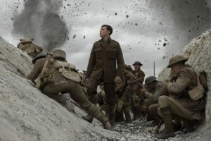 Leia mais sobre o artigo As chegadas desta semana no catálogo da Netflix