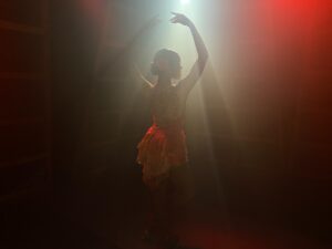 Leia mais sobre o artigo Cine Teatro recebe primeiro espetáculo de Balé autoral de Mato Grosso