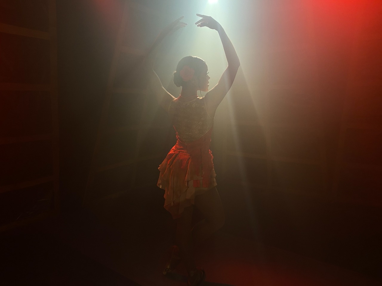 No momento, você está visualizando Cine Teatro recebe primeiro espetáculo de Balé autoral de Mato Grosso