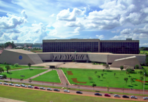 Leia mais sobre o artigo Nomeados 17 desembargadores para 1ª composição do TRF6