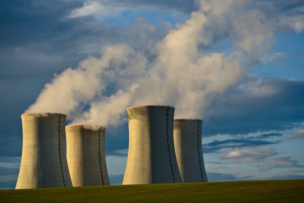 No momento, você está visualizando Cientistas ficam perto de criar energia de fusão nuclear