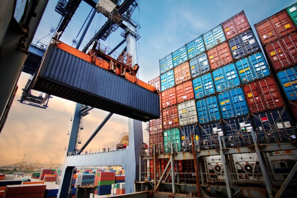 No momento, você está visualizando Agronegócio responde por quase metade das exportações brasileiras