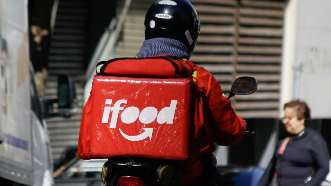 No momento, você está visualizando Entregadores do iFood que pedem número de celular aplicam golpe