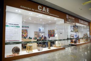 Leia mais sobre o artigo Palestras movimentam o mês do empreendedorismo em Várzea Grande