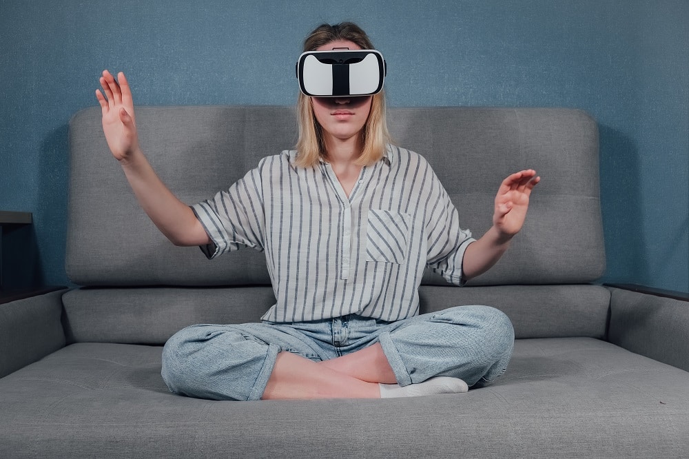 No momento, você está visualizando Metaverso e a confusão entre mundo real e virtual