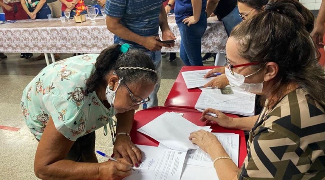 No momento, você está visualizando Programa de moradia em Rondonópolis tenta regularizar 62 núcleos habitacionais