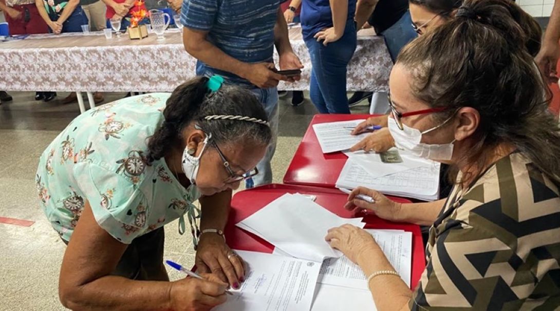 Você está visualizando atualmente Programa de moradia em Rondonópolis tenta regularizar 62 núcleos habitacionais